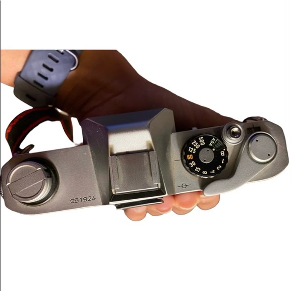 Canon film camera - Picture 7 of 7